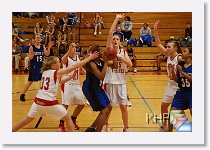 Ladies JV BB vs J.City * (108 Slides)